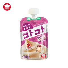 Hell's Kitchen - Cat Creamy Squeezable Wet Treat/Food