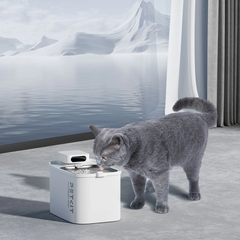 PETKIT Eversweet Max Smart Pet Drinking Fountain (CORDLESS)