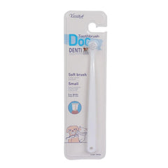 Pet Toothbrush Soft Brush