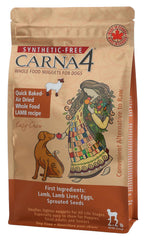 Carna4 - Dog Lamb Formula