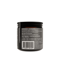 North Hound Life Dog Organic Reishi Mushroom