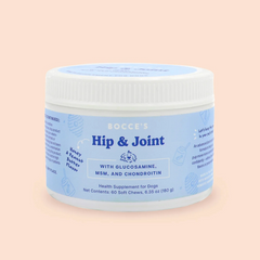 Bocce's Bakery Dog Supplement Hip & Joint