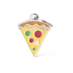 MyFamily - Pizza