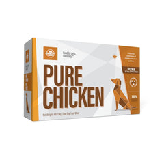 Big Country Raw - Pure Chicken Carton