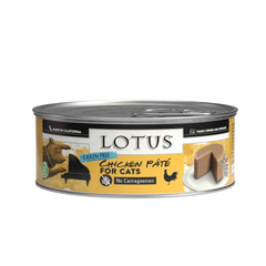 Lotus - Grain-Free Chicken Pate - 5.3oz