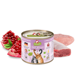 GranataPet - DeliCATessen Lamb & Turkey