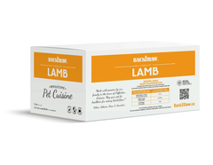 Back2Raw - Complete Lamb