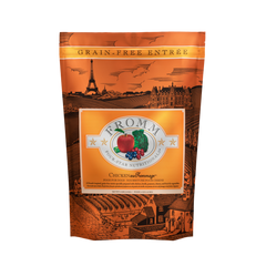 Fromm Dog Four-Star Chicken Au Frommage