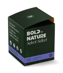 Bold by Nature - Select Dog Rabbit Patties