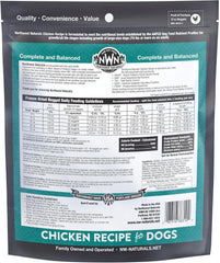 Northwest Naturals - Dog Freeze Dried Chicken Nuggets