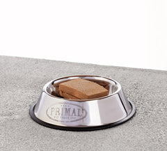 Primal Dog Frozen Raw Chicken Bulk 18lb