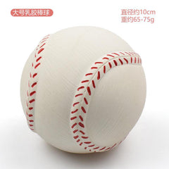 Dog Toy Sports Ball with Sound