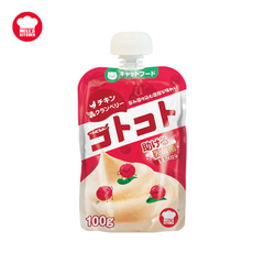 Hell's Kitchen - Cat Creamy Squeezable Wet Treat/Food