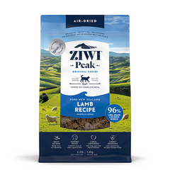 ZIWI Peak Cat Air-Dried Lamb