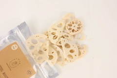 Kumaru - Freeze Dried Lotus Root