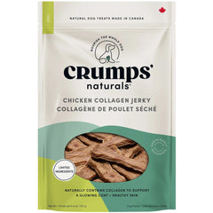 Crumps' Naturals - Dog Chicken Collagen Jerky