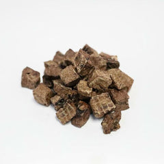 Ogopogo Pet Beef Lung Nuggies 100g