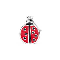 MyFamily - Ladybug