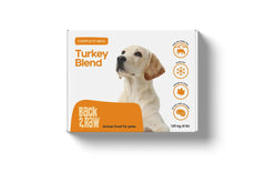 Back2Raw - Complete Turkey Blend
