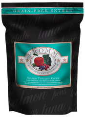 Fromm Dog Four-Star Salmon Tunalini