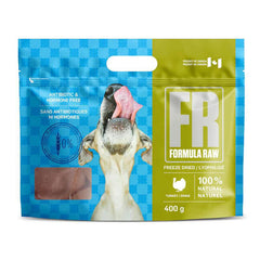 Formula Raw - Dog Freeze-Dried Turkey