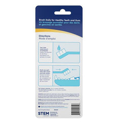 Bluestem Oral Care Kit Chicken Flavour