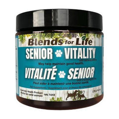 BLENDS For Life Senior Vitality 175g