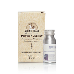 ADORED BEAST - Phyto Synergy | Super Antioxidant