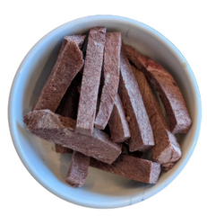MIMI & SOSO - Freeze Dried Beef Heart