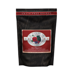 Fromm Dog Four-Star Beef Frittata Veg