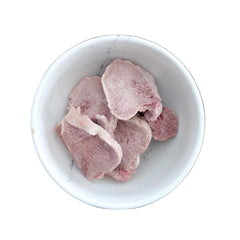 MIMI & SOSO - Freeze Dried Pork Tongue