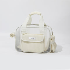 Korean Style Pet Backpack Carrier