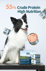 Rosy Fresh -  Dog Chicken Cans 170g