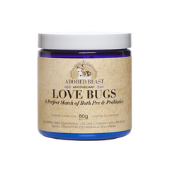 ADORED BEAST - Love Bugs | Pre & Probiotics