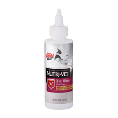Nutri-Vet Eye Rinse For Dogs