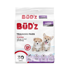 BUDZ - Training Pads