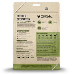 Vital Essentials - Dog Freeze-Dried Rabbit Entree Mini Nibs