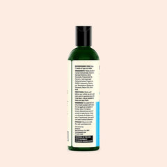Bocce's Spa Dog Quit The Itch Shampoo
