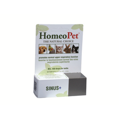 HomeoPet Multi Species Sinus+ 15ml