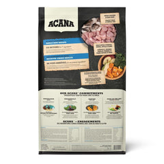 ACANA - Dog Adult Chicken Recipe