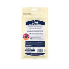 ZIWI Peak Dog Lamb Green Tripe 2.8oz