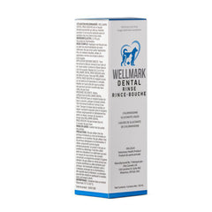 Wellmark Dog/Cat Dental Rinse 120ml