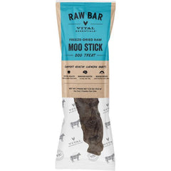 Vital Essentials - Dog Raw Bar Moo Sticks  Treat