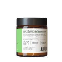 North Hound Life Dog New Zealand Bovine Colostrum 25g