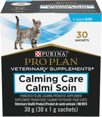 Purina Pro Plan Cat Calming Care Supplement 30g