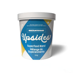 Big Country Raw - Upsides Super Food Blend Meal Topper