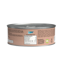 Lotus - Grain Free Pork Pate - 5.3oz