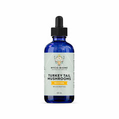 ADORED BEAST - Turkey Tail Mushrooms | Liquid Extract