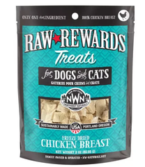 Northwest Naturals - Treats - Freeze-Dried - Chicken Breast