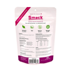 (SHORT DATE) Smack - Prairie Harvest Botanicals Mix Food Topper for Dogs (Best Before Oct 2026)